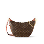 Louis Vuitton Loop Hobo Monogram M46311