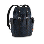 Louis Vuitton Christopher MM Monogram Other M46338