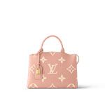 Louis Vuitton Petit Palais Monogram Empreinte M46353