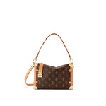 Louis Vuitton Side Trunk Monogram M46358