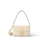 Louis Vuitton Diane Monogram Empreinte Leather M46388