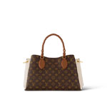 Louis Vuitton Opera MM Monogram M46478