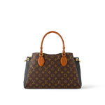 Louis Vuitton Opera MM Monogram M46508