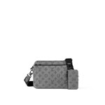 Louis Vuitton Trio Messenger G65 M46603