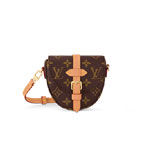 Louis Vuitton Micro Chantilly Monogram M46643