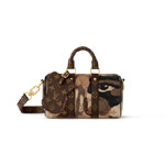 Louis Vuitton Keepall Bandouliere 25 Monogram M46678