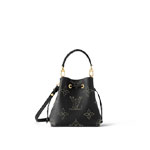 Louis Vuitton Neonoe BB Monogram Empreinte Leather M46734