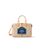 Louis Vuitton Speedy Bandouliere 25 Autres Toiles Monogram M46749