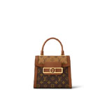 Louis Vuitton Dauphine Capitale Autres Toiles Monogram M46751