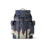 Louis Vuitton Christopher MM Monogram M46805