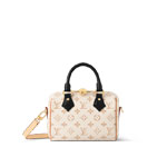 Louis Vuitton Speedy Bandouliere 20 Other Monogram Canvas M46906