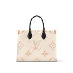 Louis Vuitton OnTheGo MM Other Monogram Canvas M46912