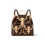 Louis Vuitton Excursion PM Monogram M46932