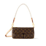 Louis Vuitton Vibe Monogram Canvas M46999