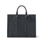 Louis Vuitton Sac Plat 24H Tote Bag M47059