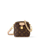 Louis Vuitton Just In Case Monogram Canvas M47096