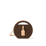 Louis Vuitton Around Me PM Monogram Canvas M47117