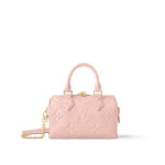 Louis Vuitton Speedy Bandouliere 20 Bag M47136