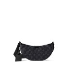 Louis Vuitton Hamac PM Bag Eclipse Canvas M47158