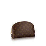 Louis Vuitton Cosmetic Pouch GM Monogram M47353