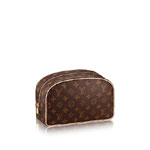 Louis Vuitton Toiletry Bag 25 Monogram M47527