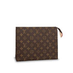 Louis Vuitton Toiletry Pouch 26 Monogram M47542