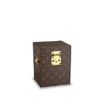 Louis Vuitton COFFRET 1 MONTRE Monogram M48126