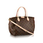 Louis Vuitton Turenne MM M48814