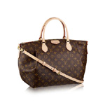 Louis Vuitton Turenne GM M48815