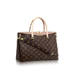 Louis Vuitton Pallas M50066