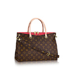 Louis Vuitton Pallas M50067