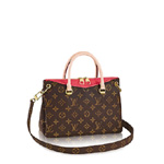 Louis Vuitton Pallas BB M50068