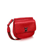 Louis Vuitton marceau taurillon bag M50349