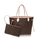 Louis Vuitton Neverfull MM M50366