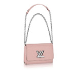 Louis Vuitton Twist MM Epi Leather M50380