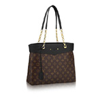 Louis Vuitton Pallas Shopper M51198