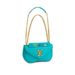 Louis Vuitton New Wave Chain Bag MM M51946