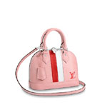 Louis Vuitton Alma BB Epi Leather M51961