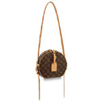 Louis Vuitton Boite Chapeau souple Monogram M52294