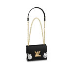 Louis Vuitton Twist PM M52298