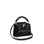 Louis Vuitton Capucines Mini Capucines M52383