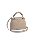 Louis Vuitton Capucines BB Capucines M52384