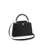 Louis Vuitton Capucines PM Capucines M52389