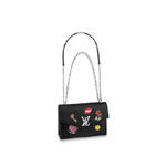 Louis Vuitton Mylockme BB Lockme M52425