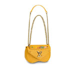 Louis Vuitton New Wave Chain Bag PM M52565