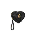 Louis Vuitton Heart Bag New Wave M52796