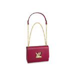 Louis Vuitton Twist MM Epi Leather M52871