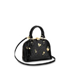 Louis Vuitton Alma BB Epi Leather M52884