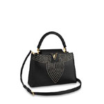 Louis Vuitton Capucines PM Capucines M52979