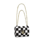 Louis Vuitton Twist MM Autres Cuirs M53032